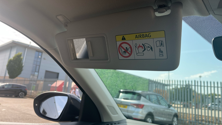 Volkswagen T-Cross 1.0 TSI 115 Match 5dr Petrol Estate